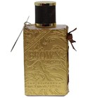 parfém Brown Orchid Gold Edition