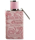 parfém Brown Orchid Rose Edition