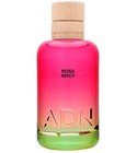 parfém Rosa Spicy