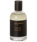 Limone Nero Miller et Bertaux
