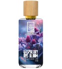 Raspberry Iris Bloom The Dua Brand