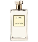 parfém Vanilla