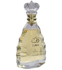 Dubai Transparent Rasayel Oud