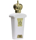 parfém White Amber