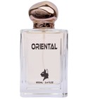 parfém Oriental