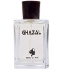 parfém Ghazal