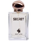 parfém Secret