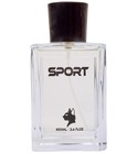 parfém Sport