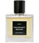 parfém MAHOGANY BROWN