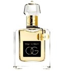 parfém Organic Glam Oud