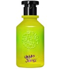 Urban Jungle Subversive Scents by The Rolling Stones