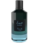Sama Parisvally Perfumes