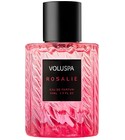 Rosalie Voluspa