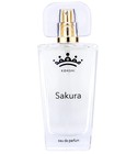 parfém Sakura