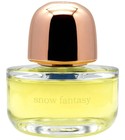 Snow Fantasy Kilesa