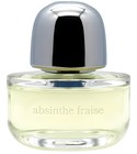 parfém Absinthe Fraise