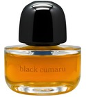 parfém Black Cumaru