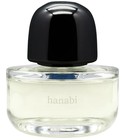 parfém Hanabi