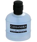 Cassandra Pour Homme Jeanne Arthes