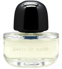 parfém Gants de Suède