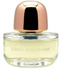 parfém Climb Mountains