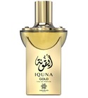 Iquna Gold Amaran