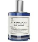 Silverado 21 Amaran
