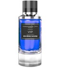 VIP Riviere Noire Emmanuelle Jane