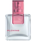parfém Flowing