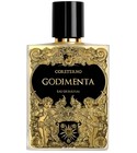 Hardkor Coreterno perfume - a new fragrance for women and