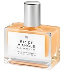 parfém Riz de Mangue