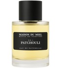 parfém No.1 Patchouli
