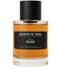 parfém No.2 Rose