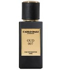 parfém OUD 007