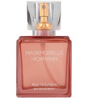 parfém Mademoiselle Hickmann
