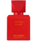 L'Absolu Rouge Giverny