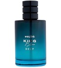 parfém King Blue Deep
