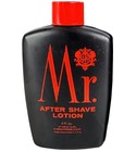 parfém Mr.