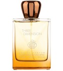 Three Dimensions Fragrance World