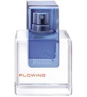 Flowing Man Puma