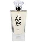 parfém Line Oud