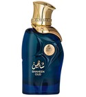 parfém Shaheen Oud