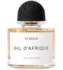 parfém Bal d'Afrique Absolu