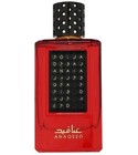 parfém Anaqeed (Red)