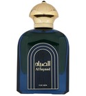 parfém Al Sayyad for Men