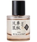 Fenghuang Dancong 凤凰单枞 Black Paw