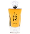 parfém Tobacco Oud
