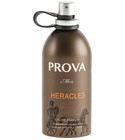 Heracles Prova