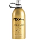 Gold Men Prova