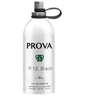 P.12 Black Prova